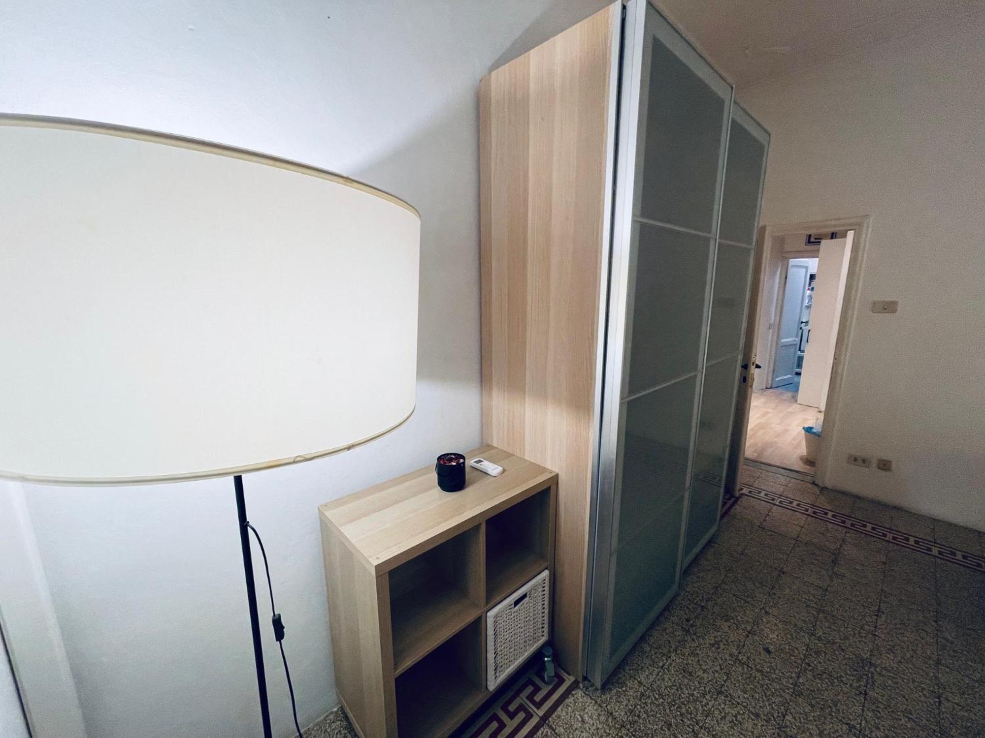 Ferienwohnung Celso Otto Florenz Exterior foto